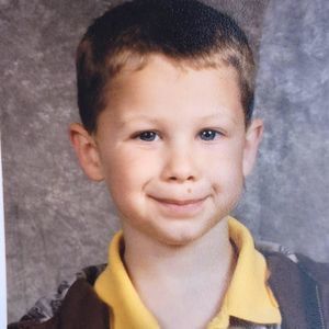 Meet your Posher, Trevor